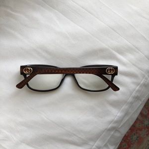 Gucci Eyeglasses